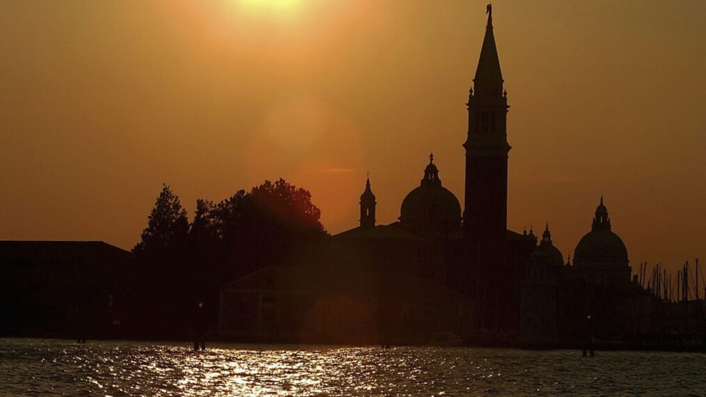 Venice Italy