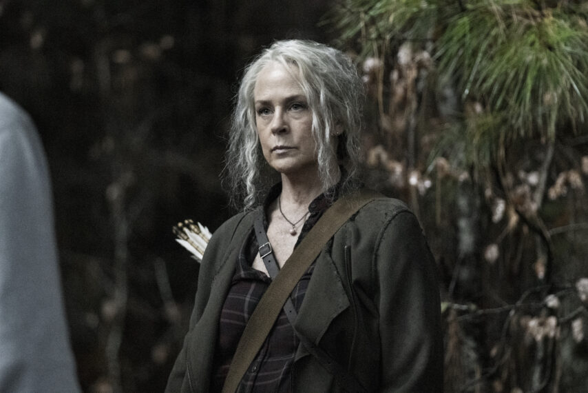 carol-melissa-mcbride-walking-dead-season-11