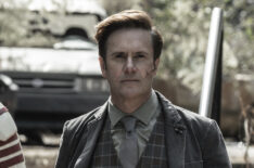 Josh Hamilton as Lance Hornsby in The Walking Dead - Season 11, Episode 17