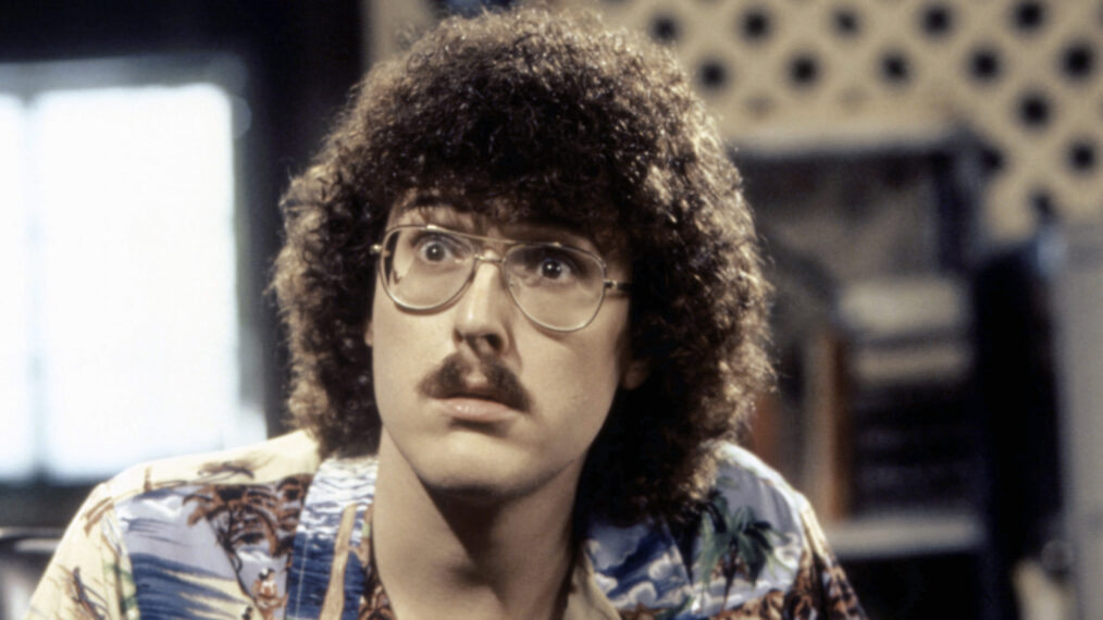 Weird Al Yankovic