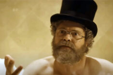 Weird - Rainn Wilson as Dr. Demento