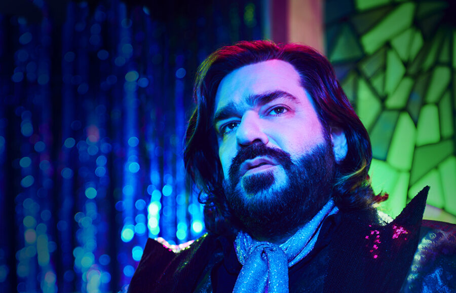 WHEN DO NEW EPISODES COME OUT FOR THE PATIENT visual data 4