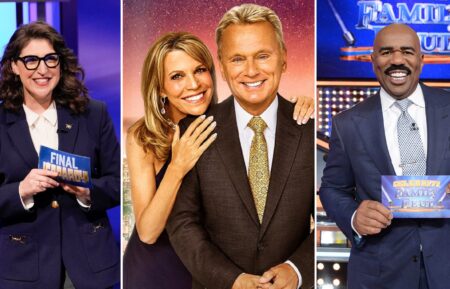 Wheel of Fortune New Host Poll