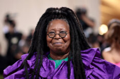 Whoopi Goldberg Slams Racist 'House of the Dragon' & 'Rings of Power' Fans: 'Get a Job!'
