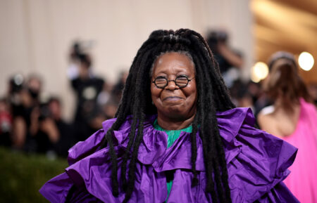 Whoopi Goldberg