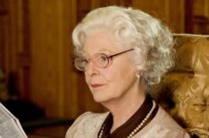 Jane Alexander as Queen Elizabeth II in 'William & Catherine: A Royal Romance'