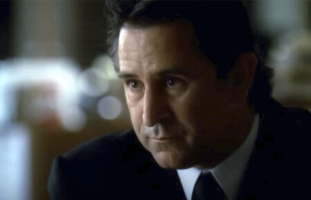 Anthony LaPaglia as Jack Malone in Without a Trace