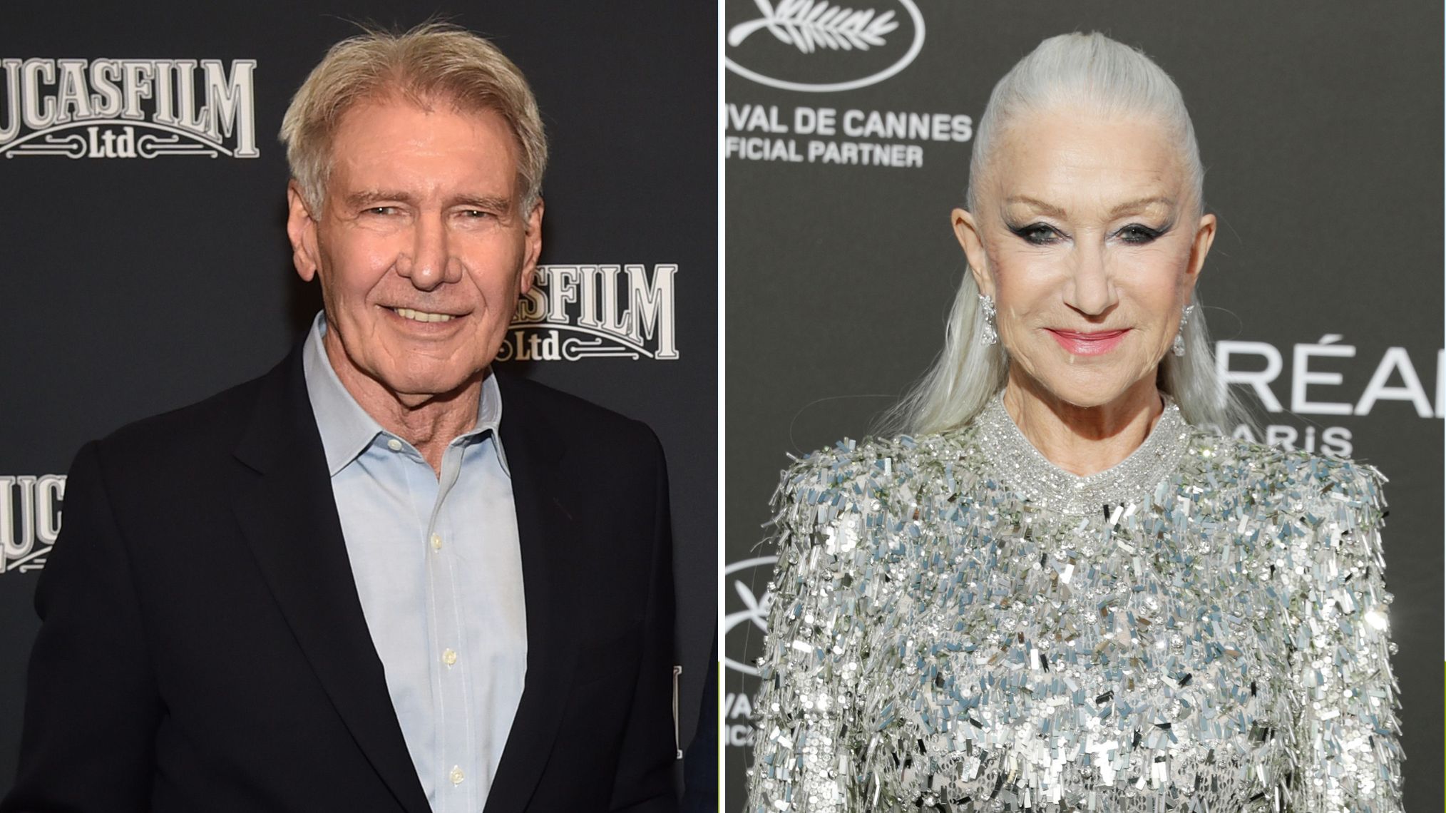 '1923' Release Date When Harrison Ford & Helen Mirren's 'Yellowstone