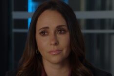 '9-1-1': Jennifer Love Hewitt on That Betrayal, a Maddie & Chimney Wedding