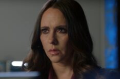 Jennifer Love Hewitt in '9-1-1'