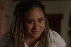 Tracie Thoms in '9-1-1'