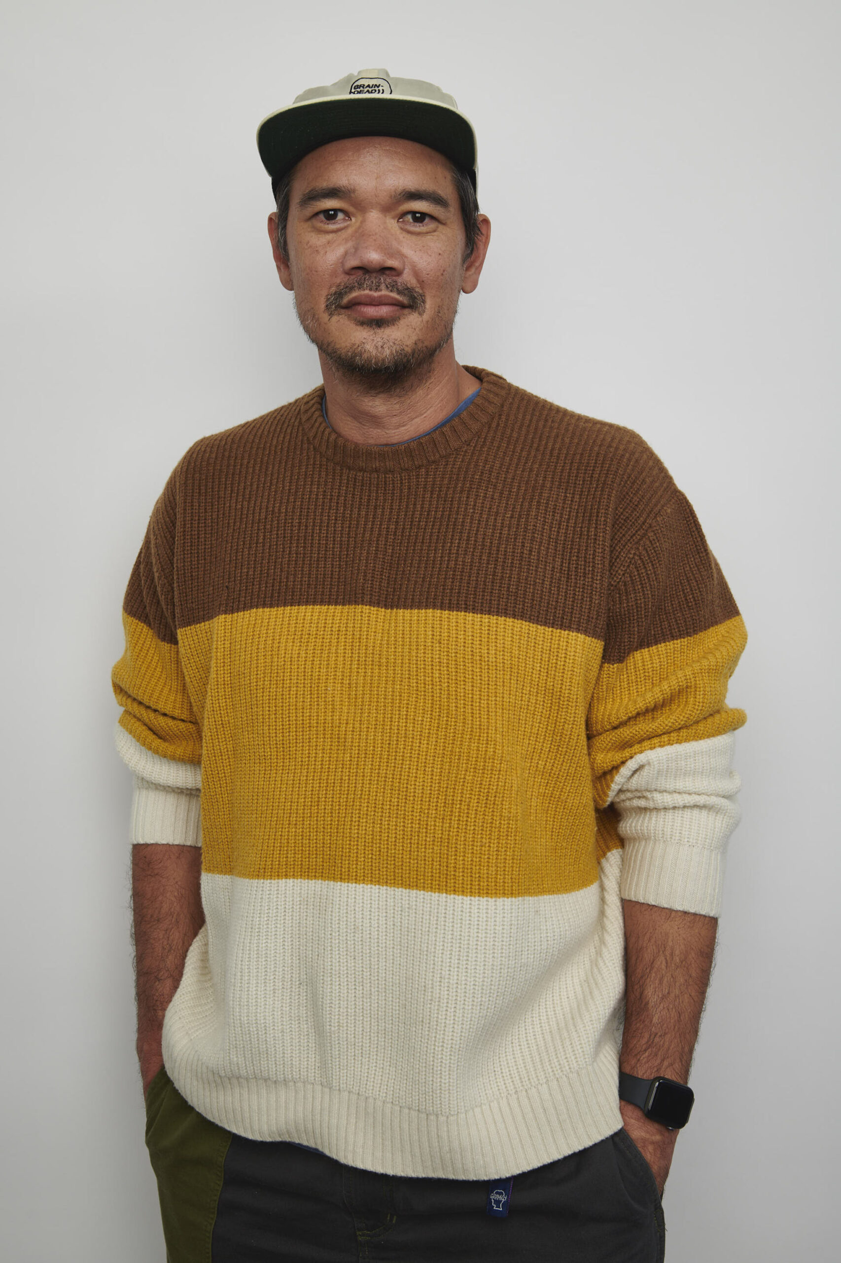 'American Born Chinese' director Destin Daniel Cretton