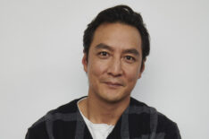 'American Born Chinese' star Daniel Wu