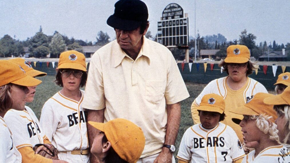 The Bad News Bears