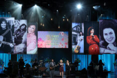 6 Magical Moments From CMT's 'Coal Miner’s Daughter: A Celebration of the Life and Music of Loretta Lynn'