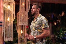 'Bachelor in Paradise' Star Says He 'Hasn't Walked in 4 Months' After Injury