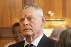 Martin Clunes in Doc Martin - Season 10, Episode 6