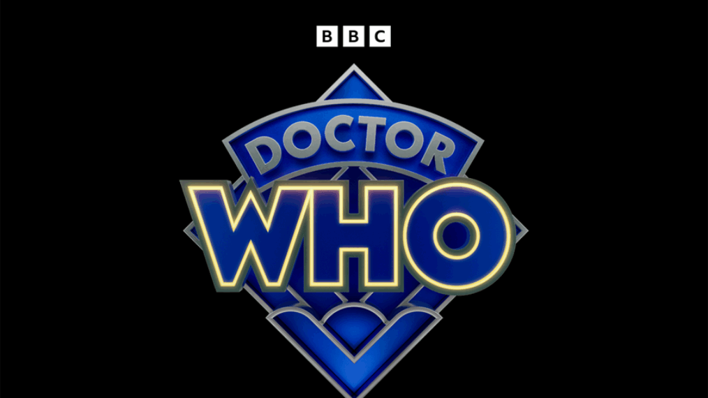 Doctor Who Logo