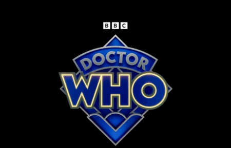 Doctor Who Logo