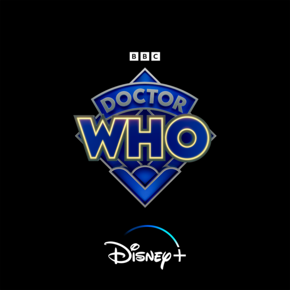 Doctor Who Logo