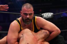 Eddie Kingston