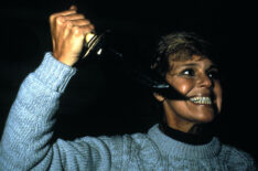 Friday the 13th, Betsy Palmer, 1980