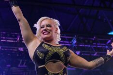 Taya Valkyrie