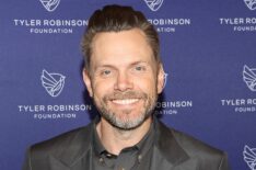 'Animal Control': Joel McHale to Star in New Fox Workplace Comedy