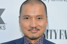 Jon Jon Briones