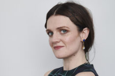 'Kindred' Star Gayle Rankin at New York Comic Con 2022