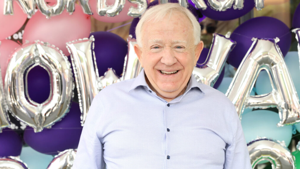 Nordstrom Celebrates NYC Pride With Leslie Jordan