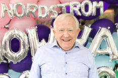 Nordstrom Celebrates NYC Pride With Leslie Jordan