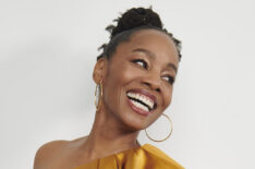 Anika Noni Rose of 'Let the Right One In'