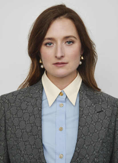 'Let the Right One In' star Grace Gummer