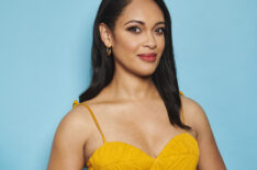 'The Lord of the Rings: The Rings of Power's Cynthia Addai-Robinson
