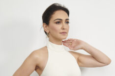 'The Lord of the Rings: The Rings of Power's Nazanin Boniadi