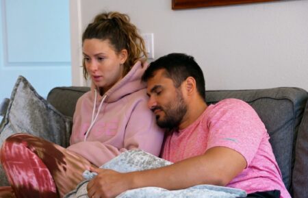 'Married at First Sight' Season 15's Lindy and Miguel