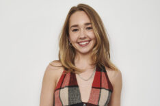 'Manifest's Holly Taylor