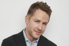 'Manifest's Josh Dallas