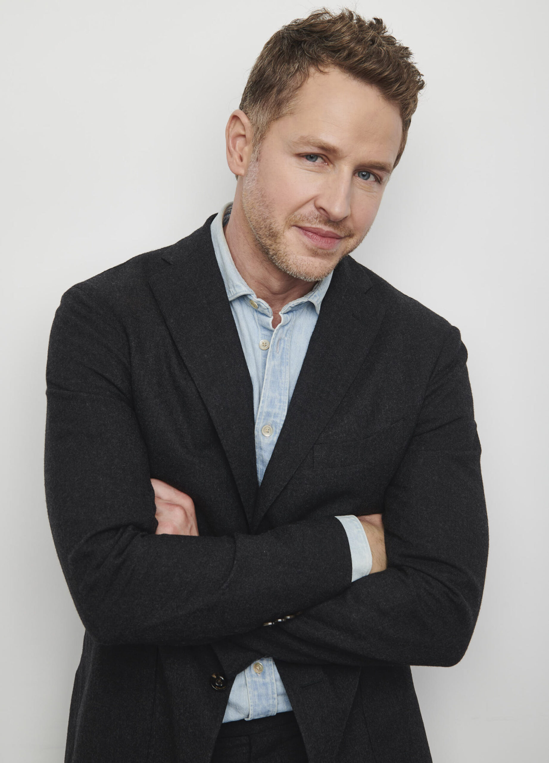 'Manifest's Josh Dallas