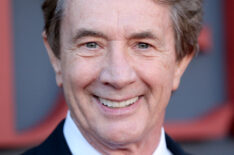 Martin Short