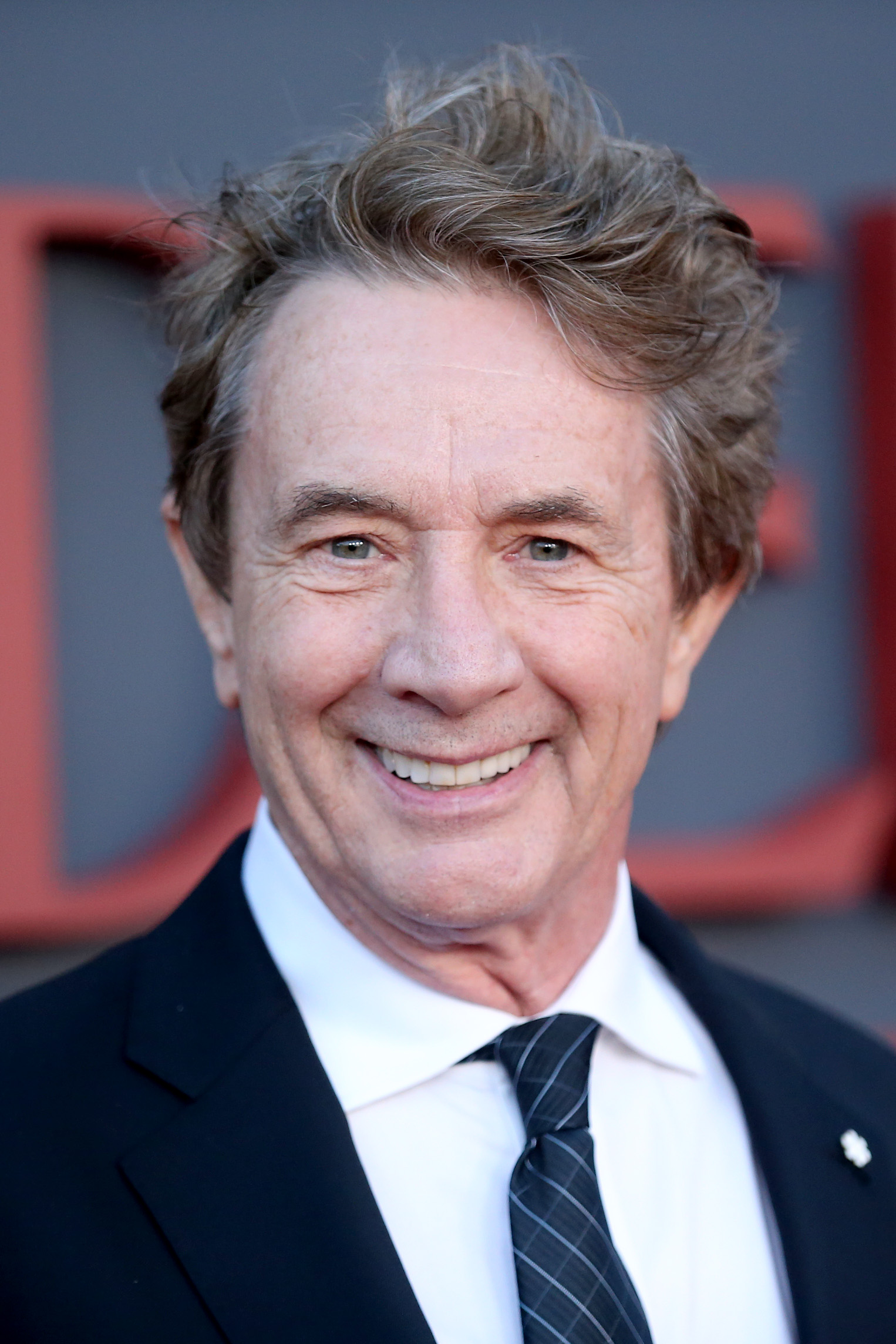 Martin Short