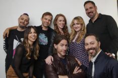 Critical Role Legend of Vox Machina Season 2 Casts Guest Stars