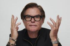 'Mayfair Witches' Harry Hamlin at New York Comic Con 2022