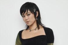 'The Midnight Club's Aya Furukawa at New York Comic Con 2022