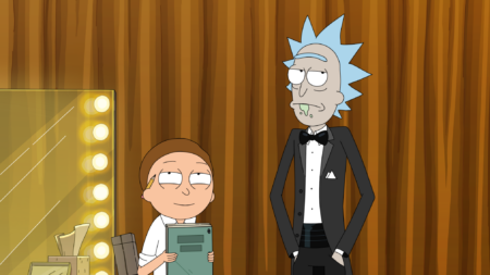 'Rick and Morty' Season 6, Episode 6