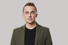 Frankie Muniz