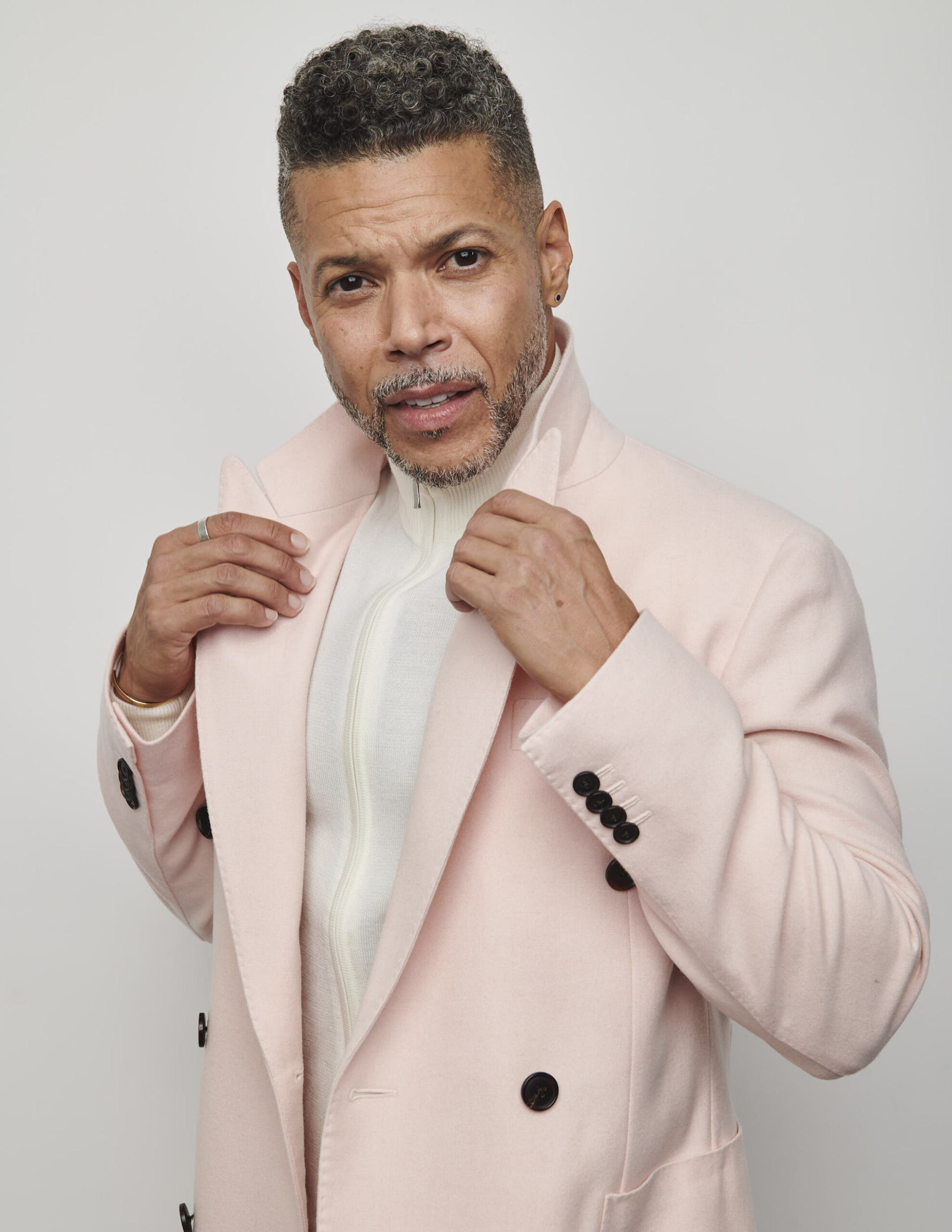 'Star Trek: Discovery's Wilson Cruz at New York Comic-Con