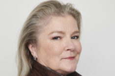 'Star Trek: Prodigy's Kate Mulgrew at New York Comic-Con