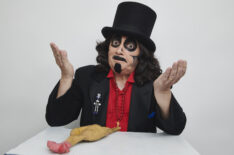 'Svengoolie's Rich Koz